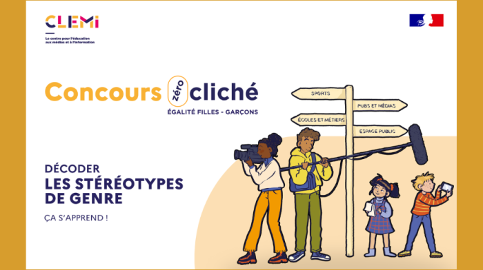 vignette - Zéro Cliché