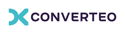 Logo Converteo