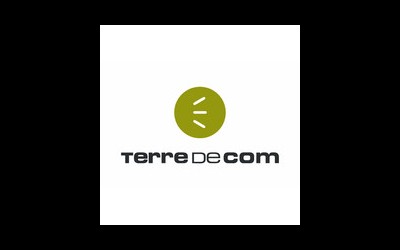 TERRES DE COMMUNICATION