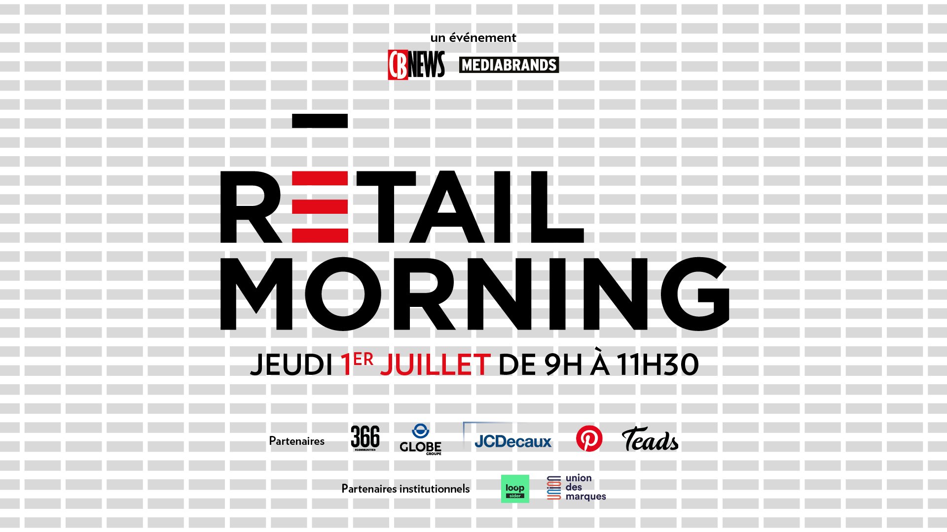Retail Morning 2021 - 1920x1080