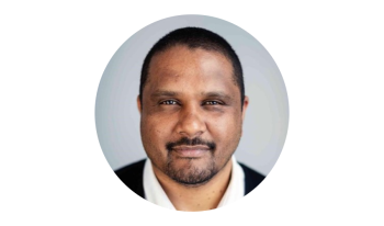 Angelo Gopee, Directeur général de Live Nation France
