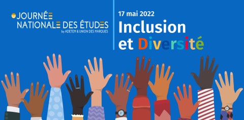 JNE 2022 : Inclusion et diversité