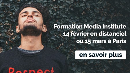 Media institute - Carré
