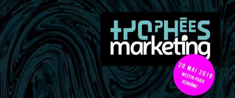 15e édition des Trophées Marketing
