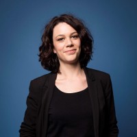 Estelle BUSSE