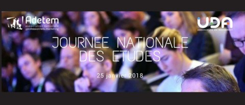 Journée Nationale des Etudes 2018