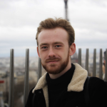 Thibaut KLABINSKI