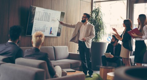Parcours IA & marketing : De l’expérimentation au déploiement : à quels enjeux doit-on faire face ? (3/3) - Seerius