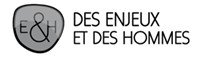 Logo des enjeux et des Hommes