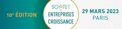 Partenariat Sommet des Entreprises de Croissance