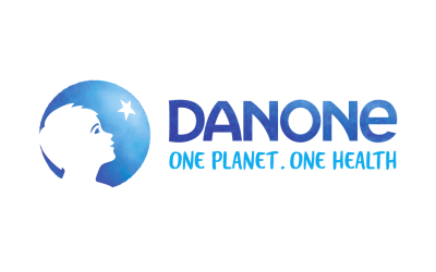 DANONE PRODUITS LAITIERS ET D'ORIGINE VEGETALE