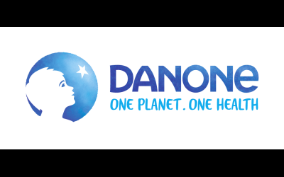 DANONE PRODUITS LAITIERS ET D'ORIGINE VEGETALE