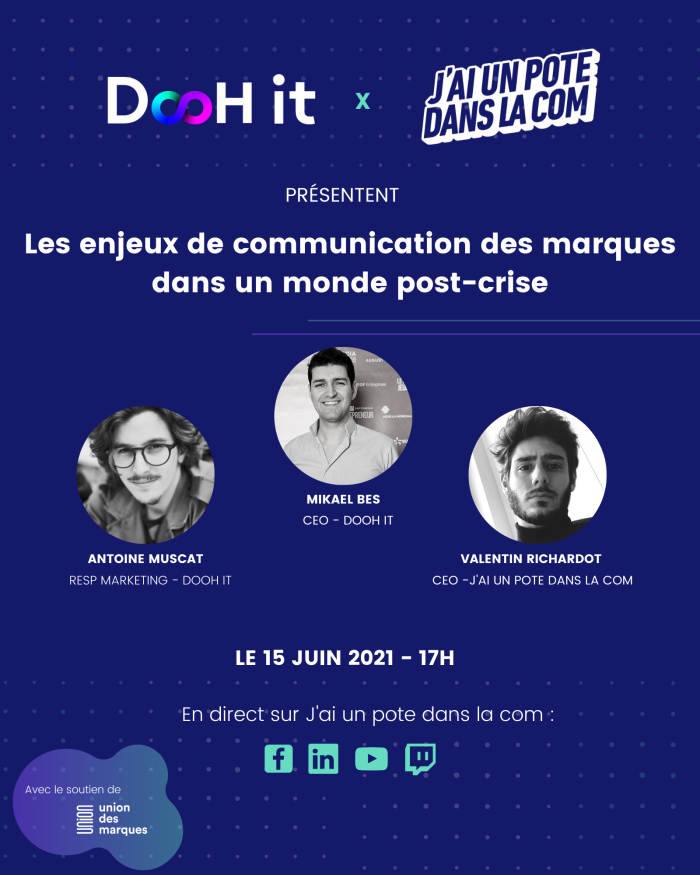 WEBINAR - bon