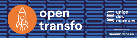 Open Transfo #2
