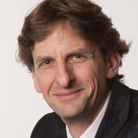 Bertrand CIZEAU