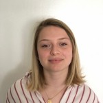 Clémence BRIDOUX