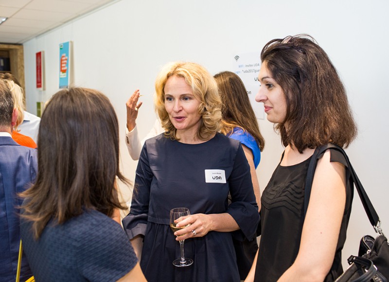 Assemblée générale de l’UDA le 29 juin 2018 entre 11h à 13h à Paris. Photo Emeric Fohlen. Assemblée générale de l’UDA le 29 juin 2018 entre 11h à 13h à Paris. Photo Emeric Fohlen.