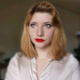Tiffany Affre