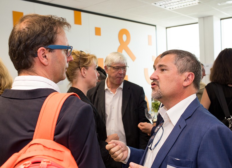 Assemblée générale de l’UDA le 29 juin 2018 entre 11h à 13h à Paris. Photo Emeric Fohlen. Assemblée générale de l’UDA le 29 juin 2018 entre 11h à 13h à Paris. Photo Emeric Fohlen.