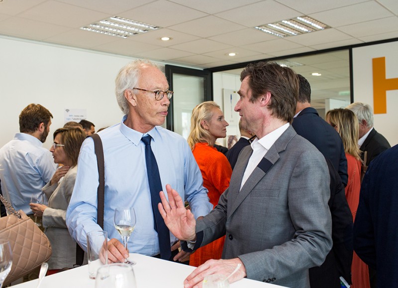 Assemblée générale de l’UDA le 29 juin 2018 entre 11h à 13h à Paris. Photo Emeric Fohlen. Assemblée générale de l’UDA le 29 juin 2018 entre 11h à 13h à Paris. Photo Emeric Fohlen.