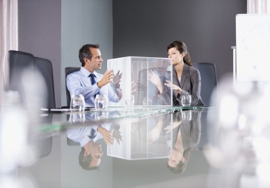 Atelier juridique – Encadrer ses relations avec les agences média